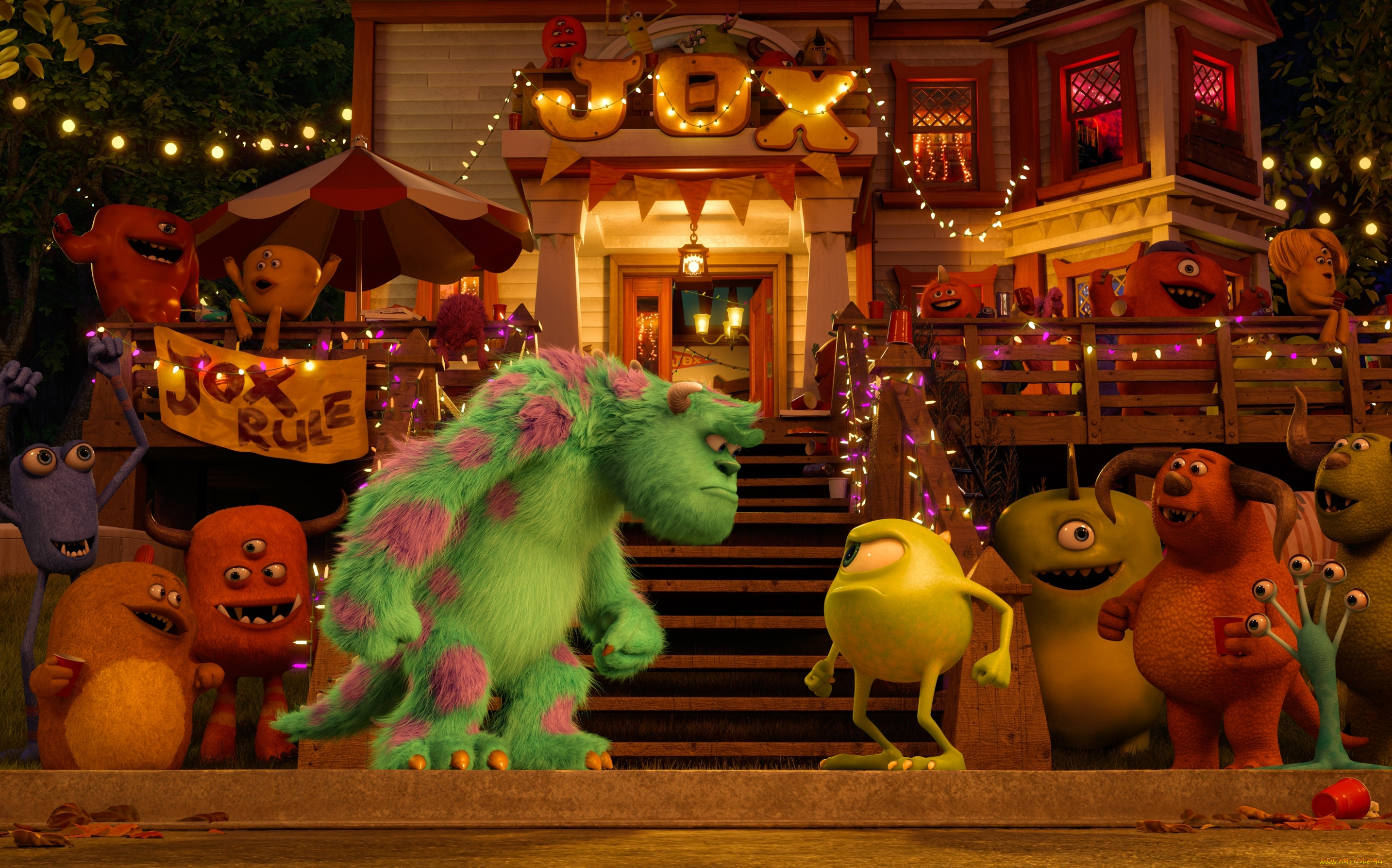 monsters university, , , , , , , , , , , , , 